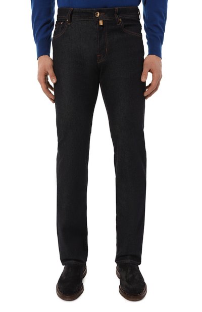 Джинсы eduard JACOB COHEN, арт. U Q E05 31 S 4063, фото 3