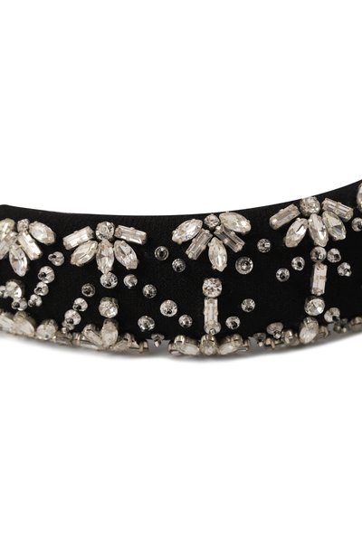 Ободок MAISON AVA, арт. MA-FW24-HH13, фото 3