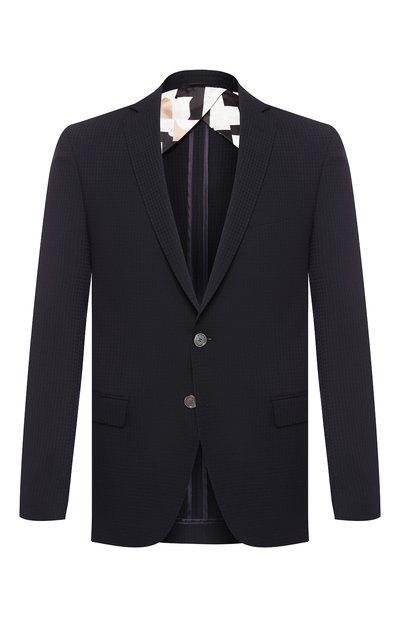 Однобортный пиджак BOSS, арт. 50412079, фото 1