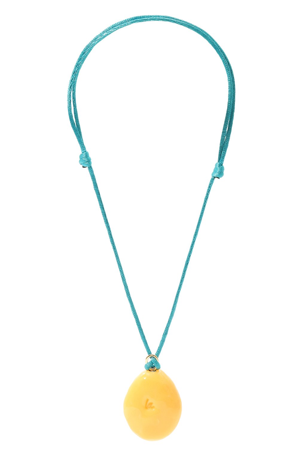 Кулон на шнурке LILI ARCHIVE, арт. ALEG4, фото 1