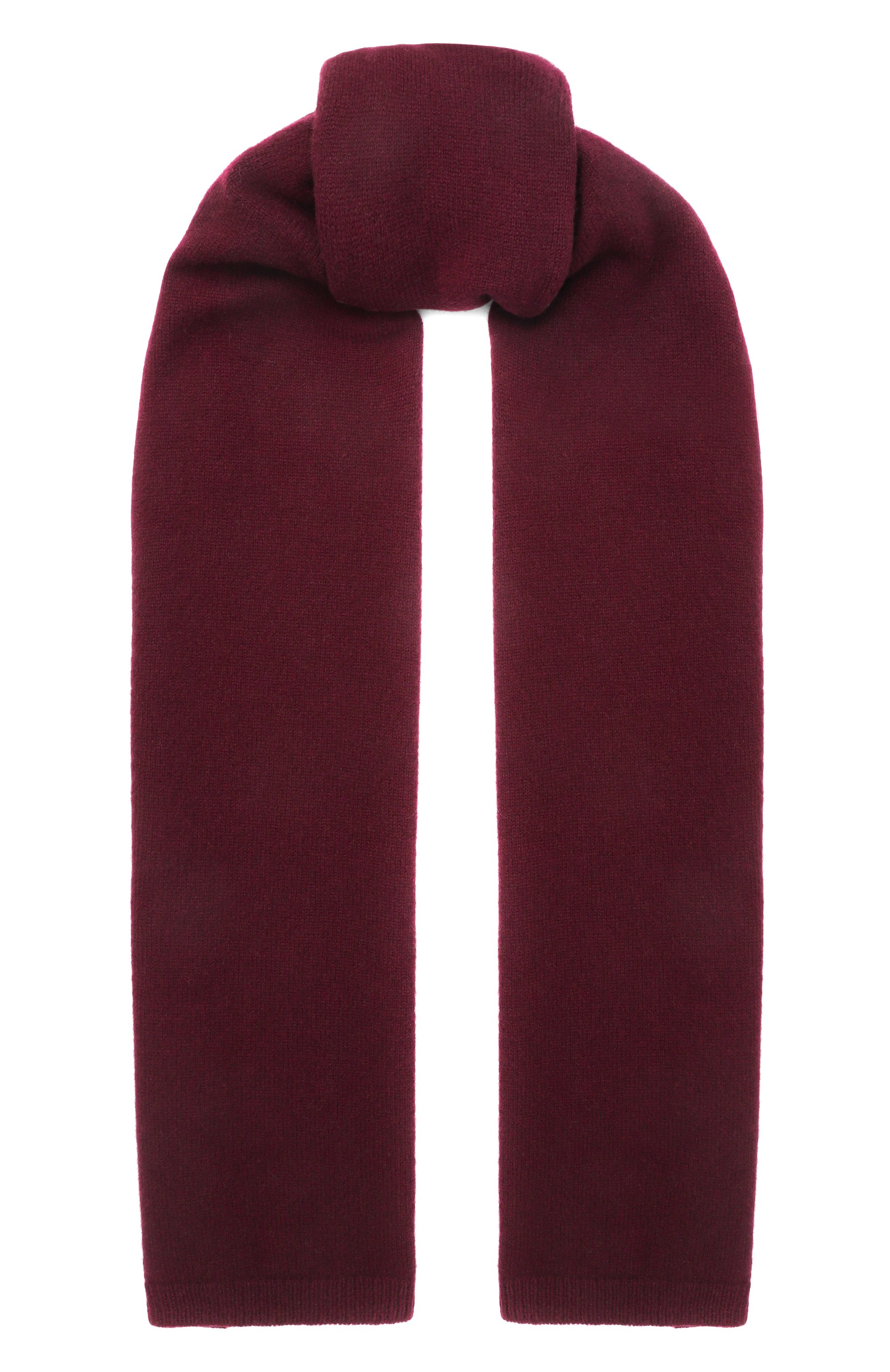 Шарф luna из шерсти и кашемира CANOE, арт. 4504828, фото 1