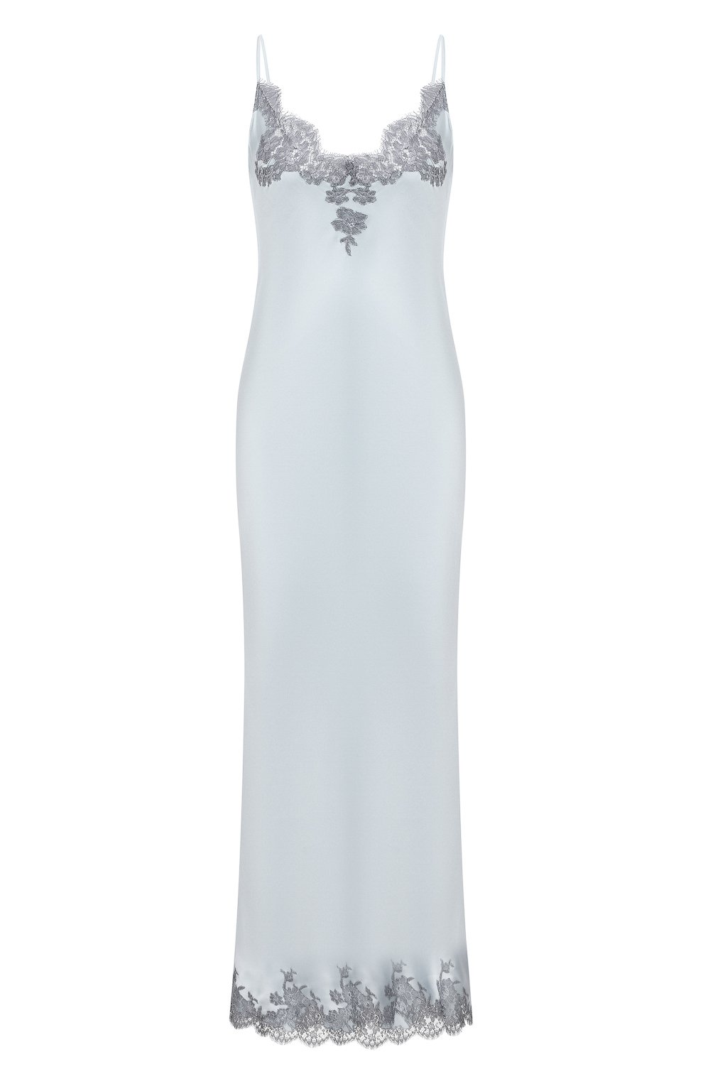 Шелковое платье I.D. SARRIERI, арт. L4880, фото 1