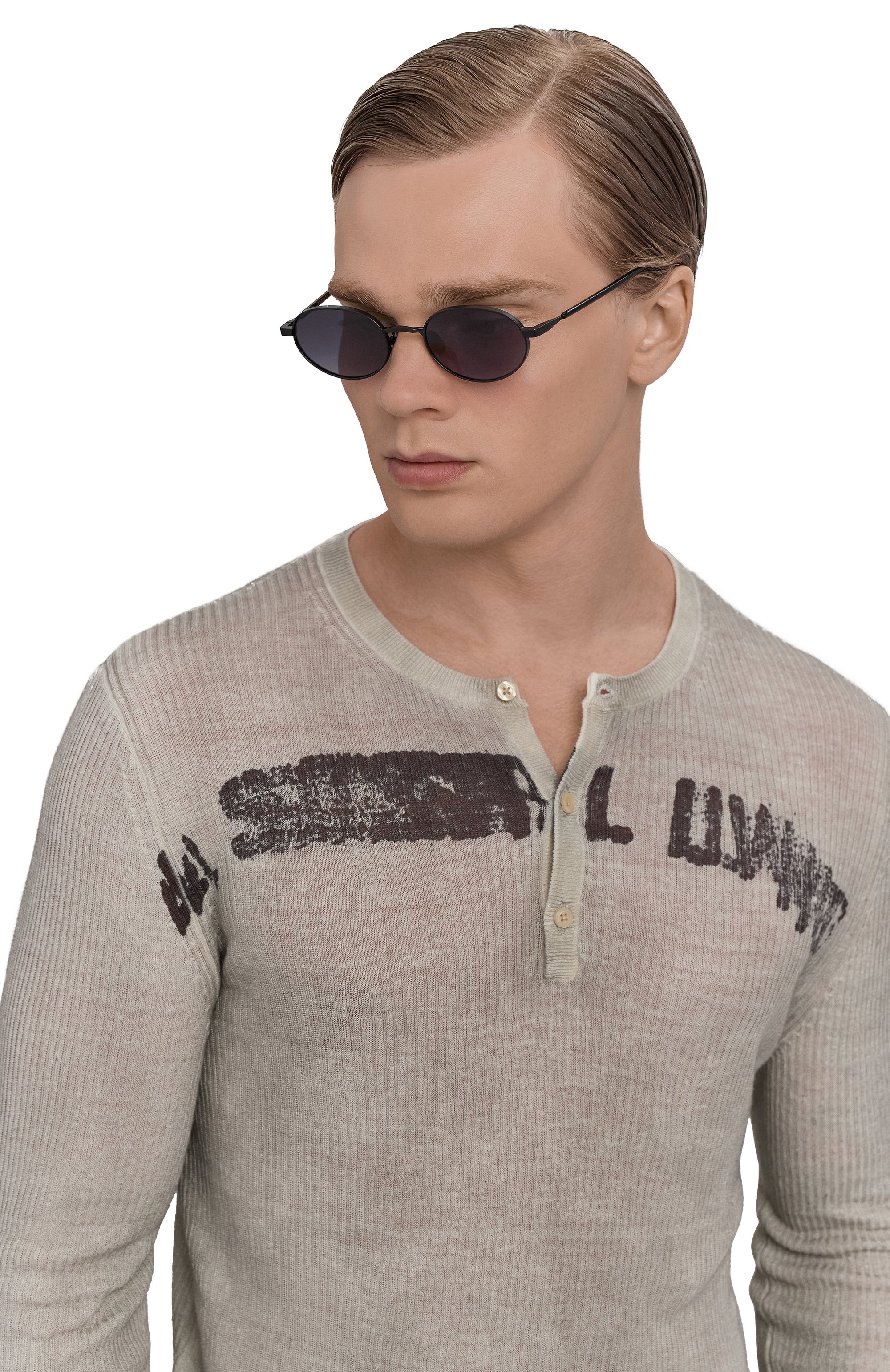 Солнцезащитные очки GAST, арт. JADE MATTE BLACK 01, фото 2