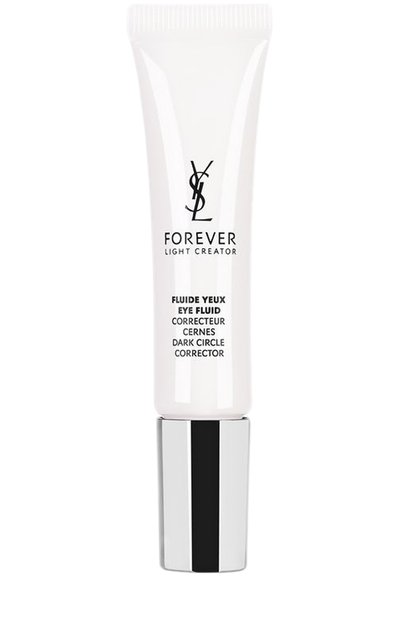 Женского крем для кожи вокруг глаз forever light creator fluide yeux (15ml) YSL, арт. 3614270259029