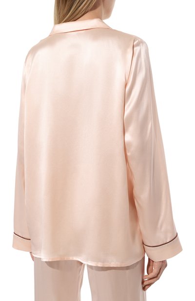 Шелковая пижама PRIMROSE, арт. 1W.529RB.S008, фото 4