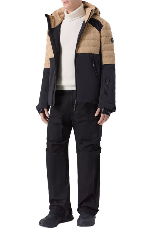 Пуховая куртка Bogner 03116269 Бежевый  03116269 Фото 2