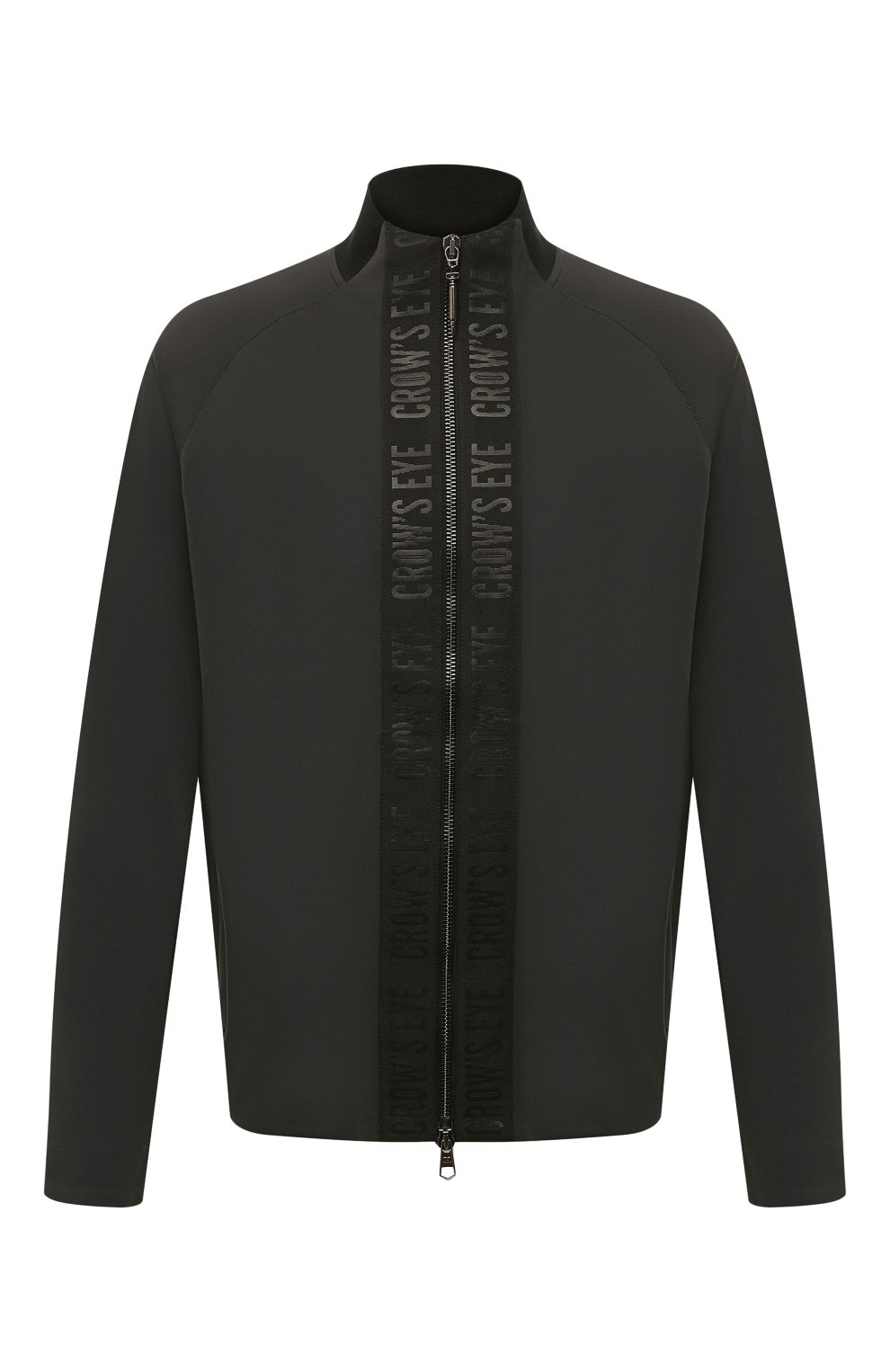 Толстовка CROW’S EYE, арт. L.E. 4, фото 1