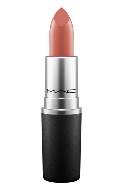 Женская губная помада lipstick satin, оттенок 813 mocha (3g) MAC, арт. M3EW-24