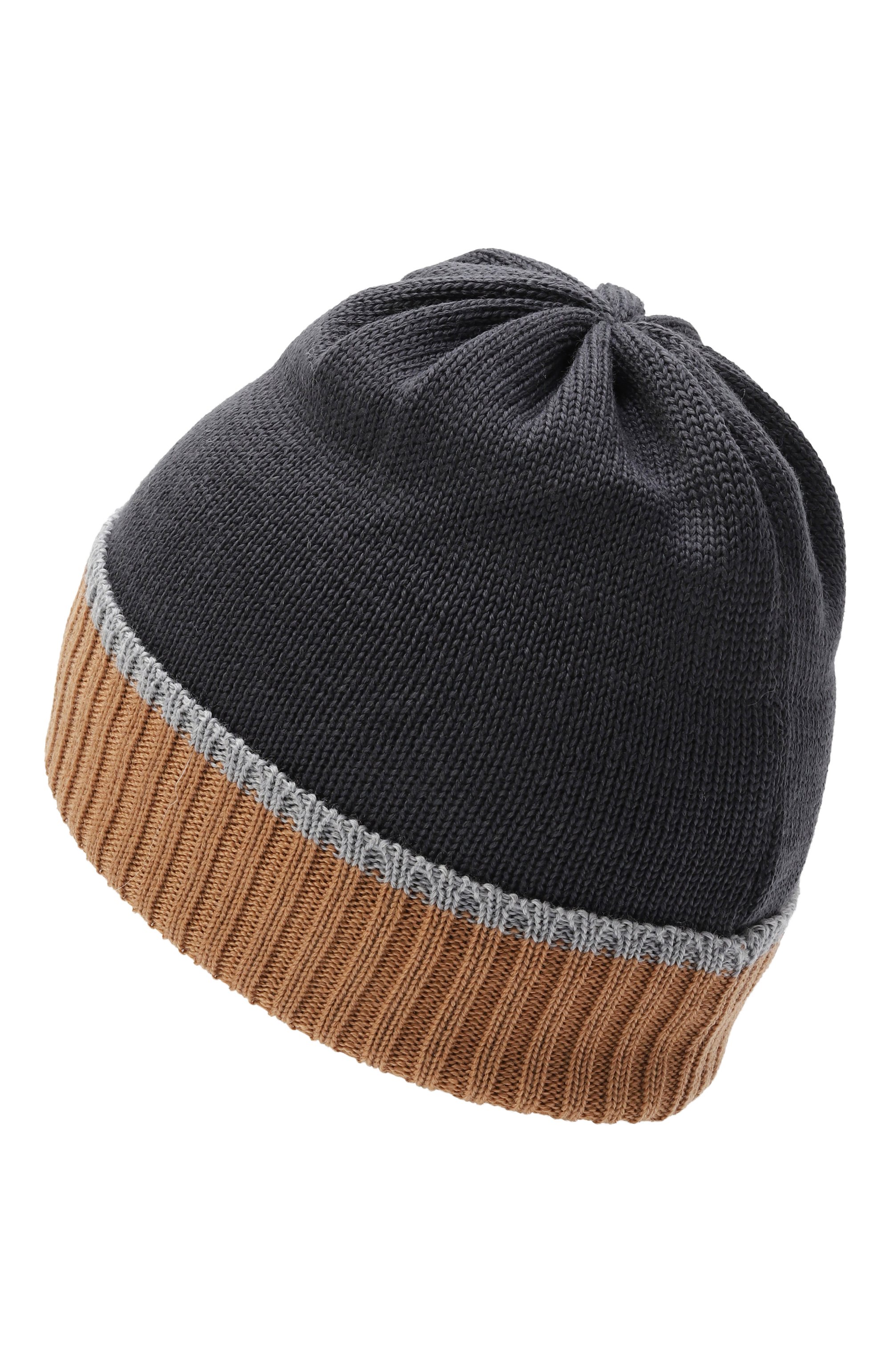 Шерстяная шапка CATYA, арт. 529657, фото 2