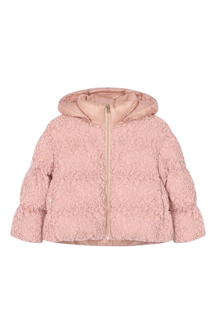 Пуховик HERNO, арт. PI000192G/12746/4-8