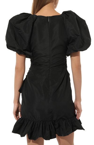 Платье MSGM, арт. 3441MDA25/237109, фото 4