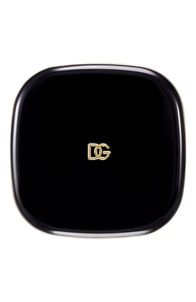 Стойкий бронзер и тени для век face&eyes match, оттенок 04 medium deep (14g) DOLCE & GABBANA, арт. 8057971189373, фото 3