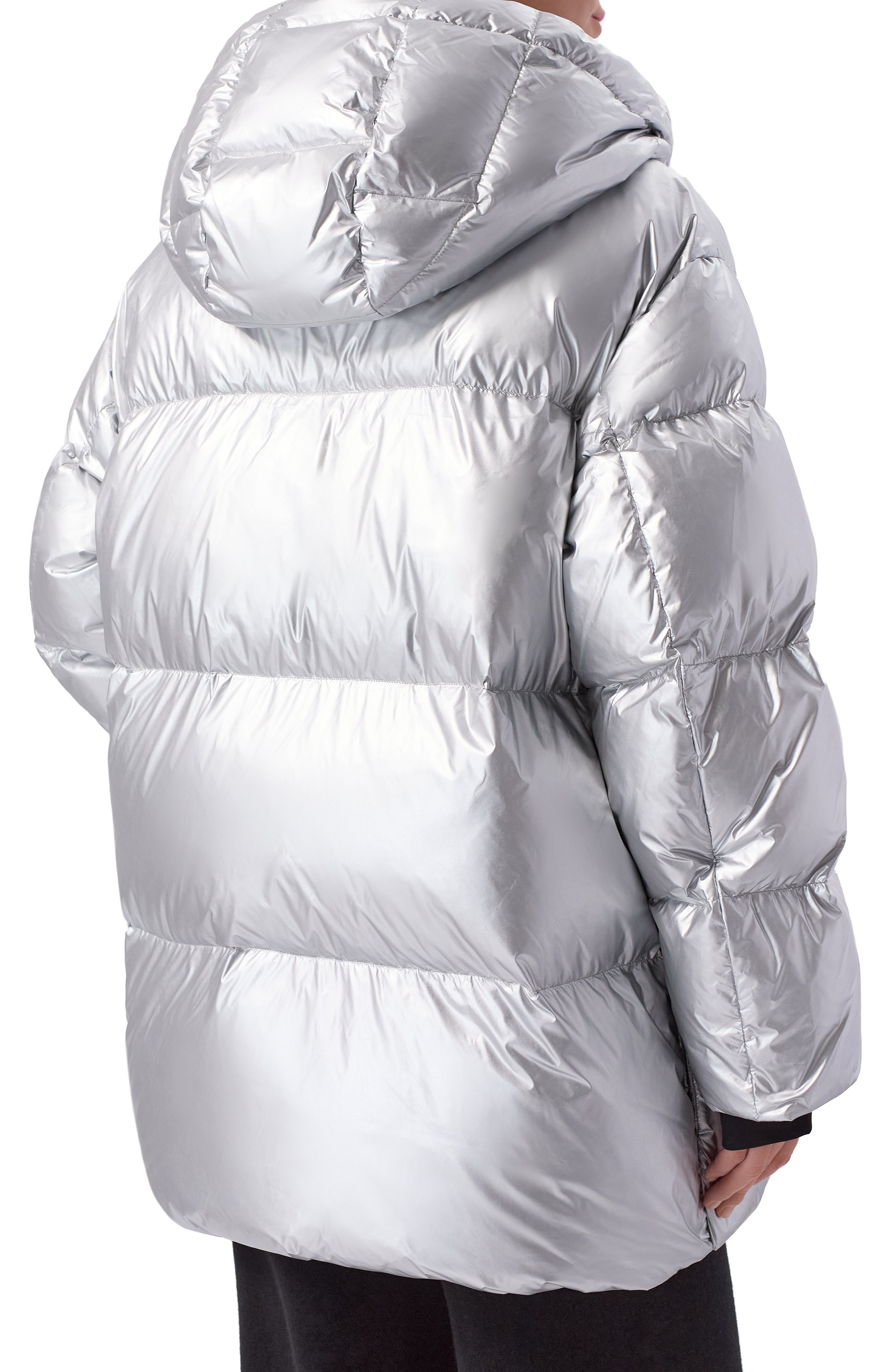 Пуховик FREEDOMDAY, арт. 4021000120, фото 4