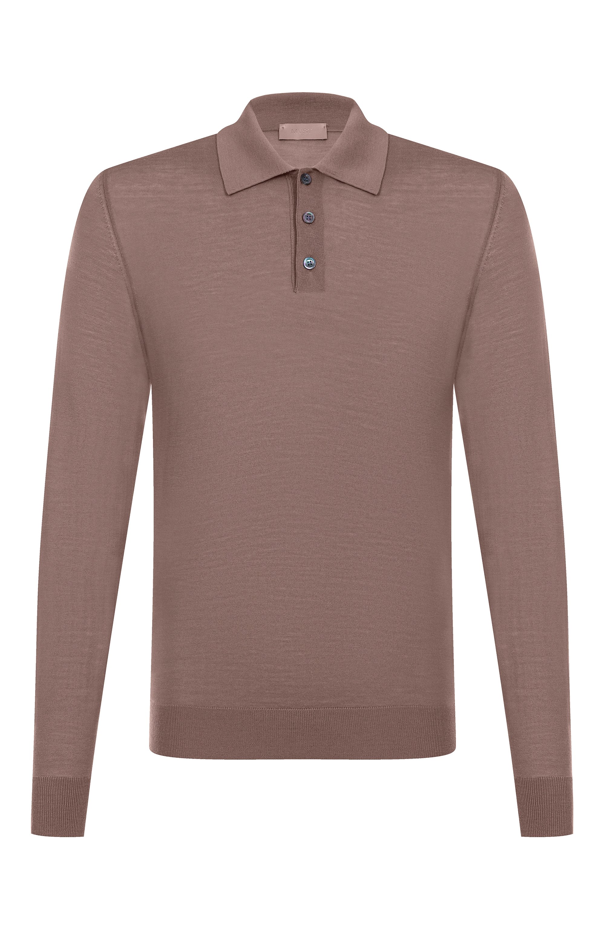Шерстяное поло MVST, арт. M0-M25.1MM.K409/44-60, фото 1