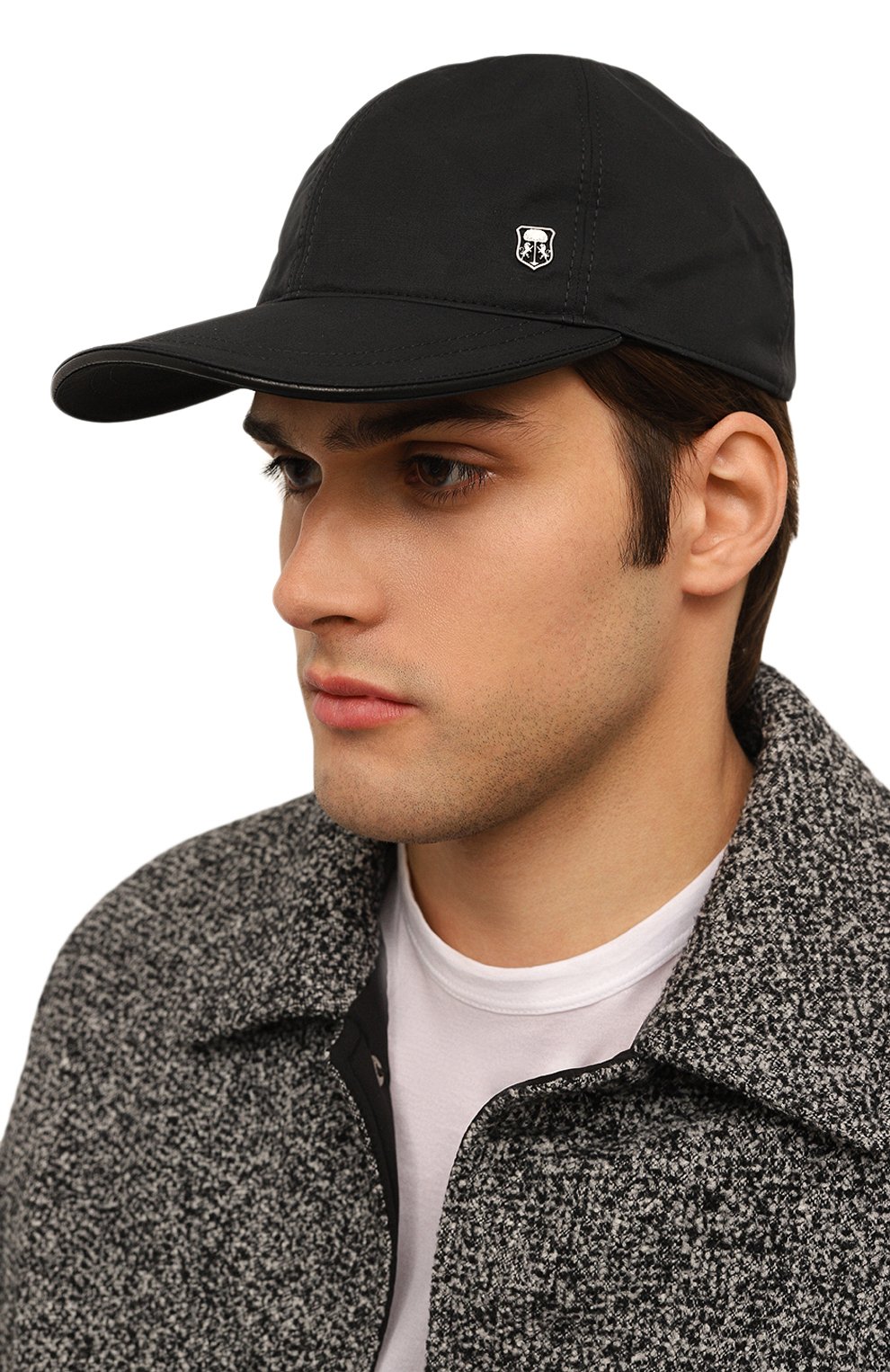 Бейсболка CORNELIANI, арт. 930502-9329202, фото 2