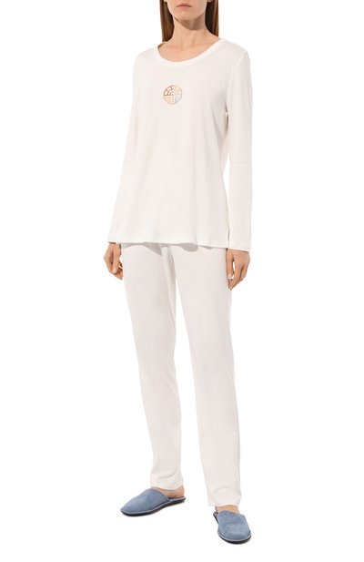 Хлопковая пижама FERAUD, арт. 3231303, фото 2