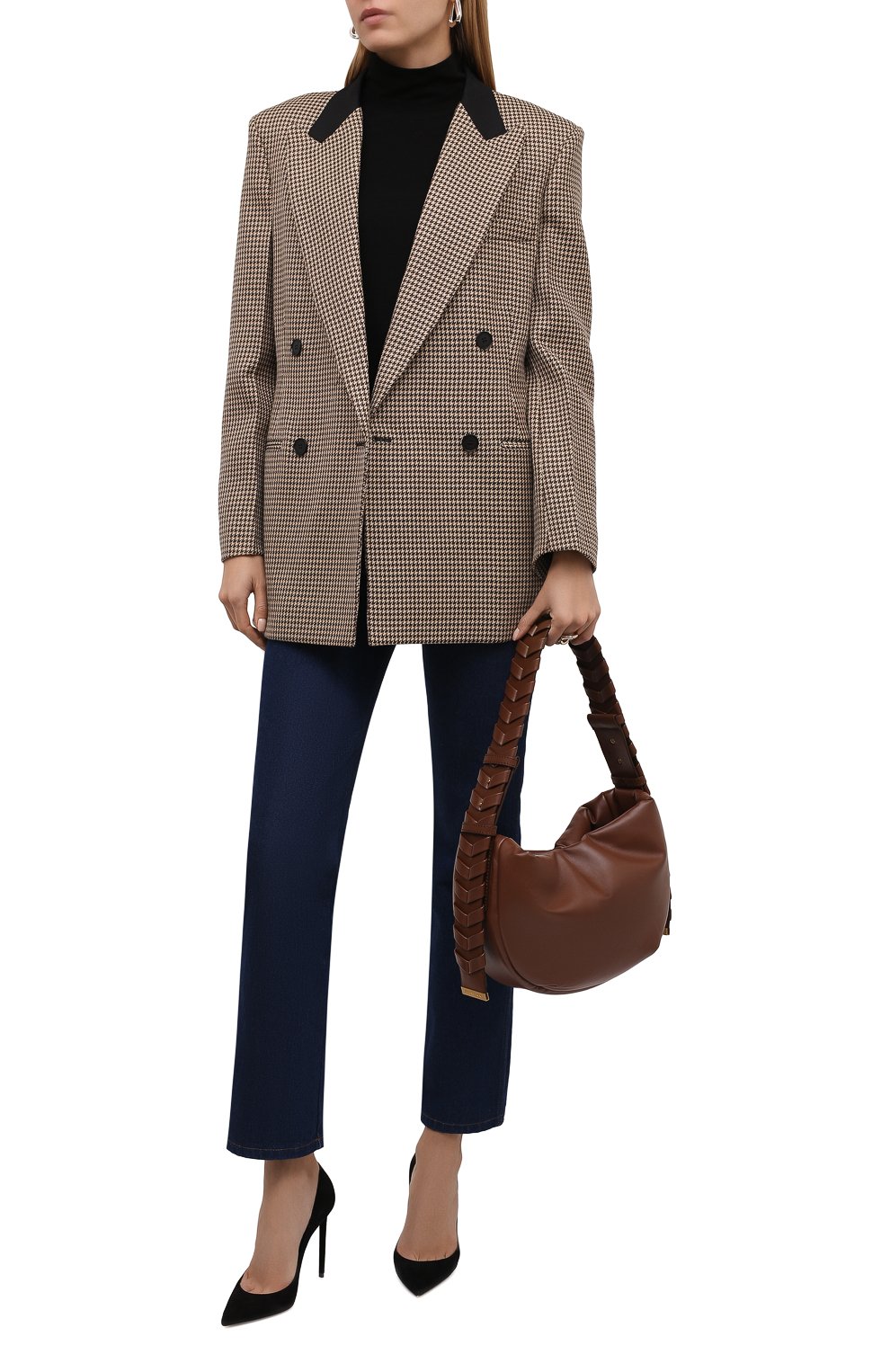 Сумка mackintosh small STELLA MCCARTNEY, арт. 700271/W8872, фото 3