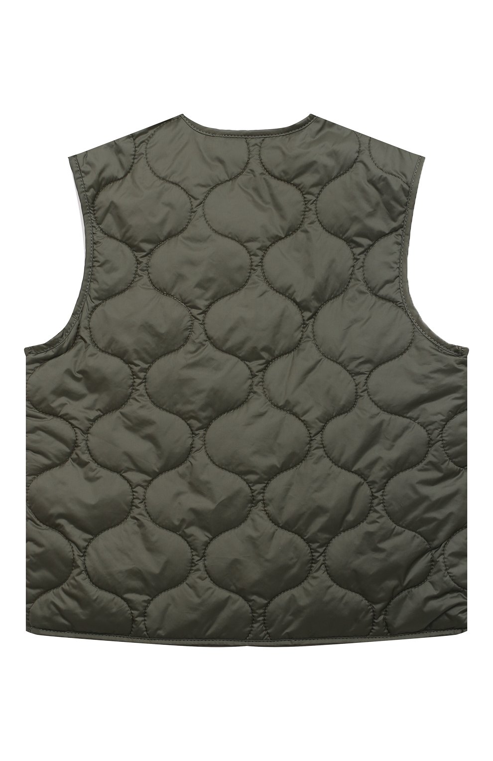 Стеганый жилет IL GUFO, арт. P23GT040N0068/8, фото 2