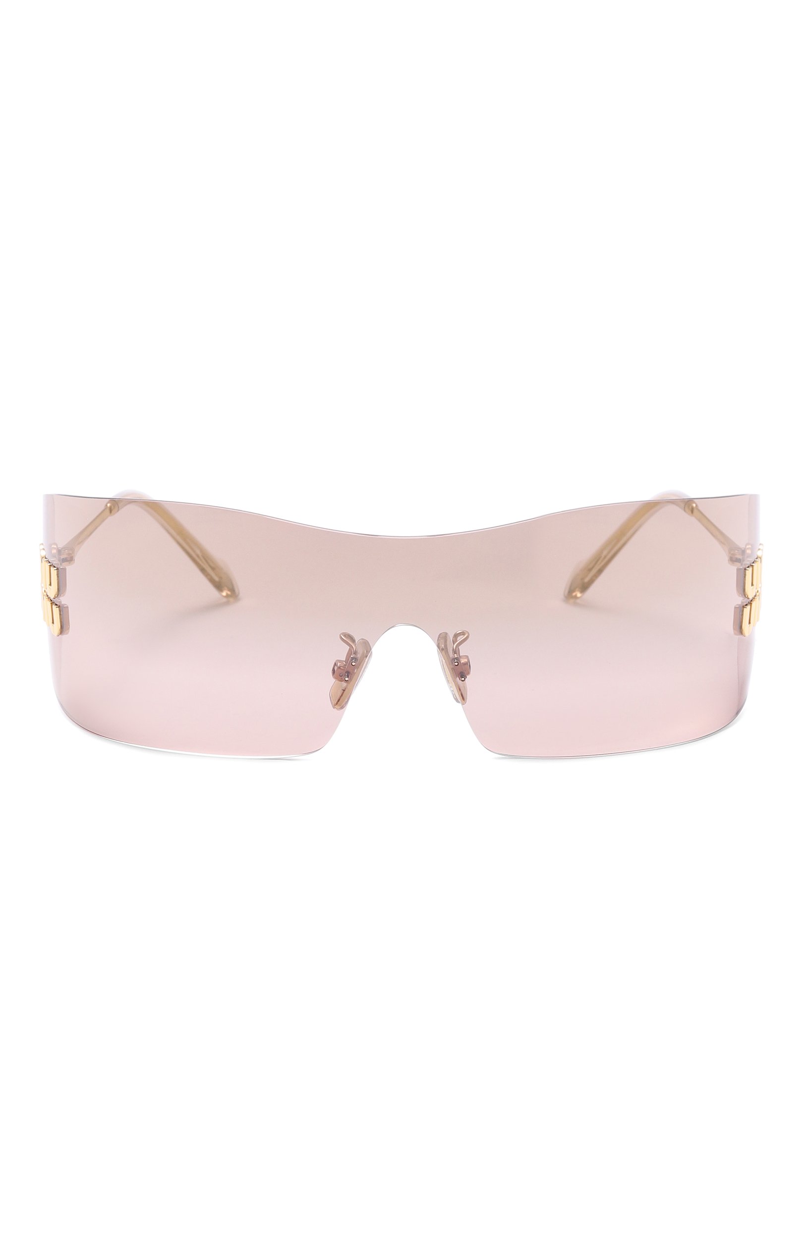 Солнцезащитные очки MIU MIU, арт. MUB53S-5AK20P, фото 3