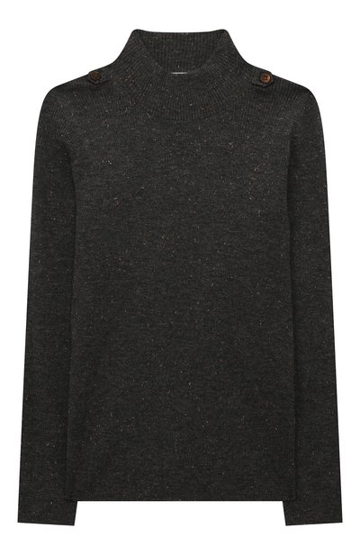 Водолазка из кашемира и вискозы BRUNELLO CUCINELLI, арт. B9AM81814A