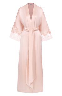 Светло-розовый