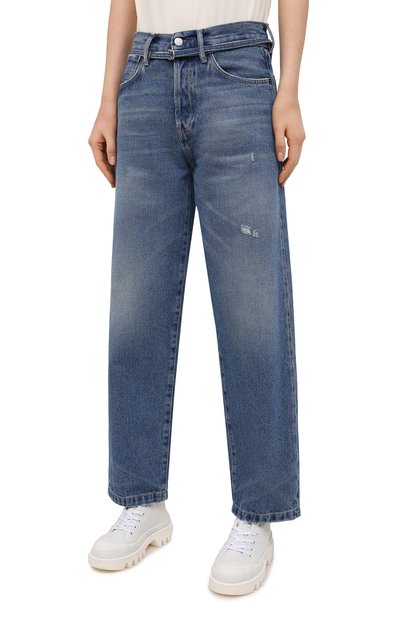 Джинсы ACNE STUDIOS, арт. C00021/W, фото 3