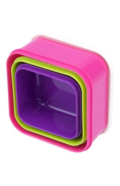 Контейнеры для еды TRUNKI, арт. 0300-GB01, фото 3