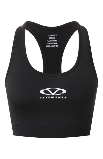 Женский топ VETEMENTS, арт. WA66T0210B