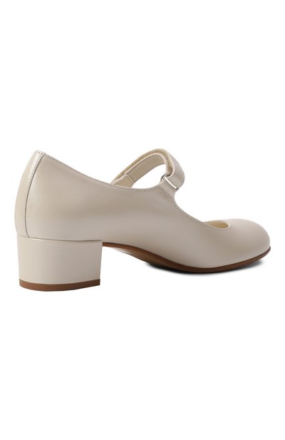 Кожаные туфли MISSOURI, арт. 78097 E/35-40, фото 3