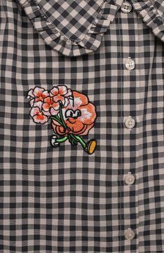 Рубашка KENZO, арт. K60185/3-5, фото 3