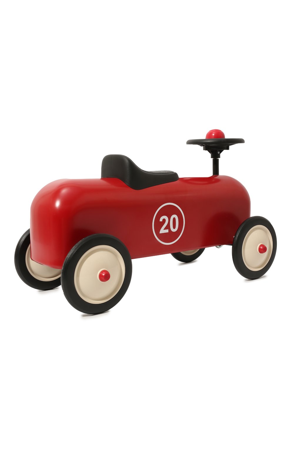 Детская машинка racer BAGHERA, арт. 815, фото 4