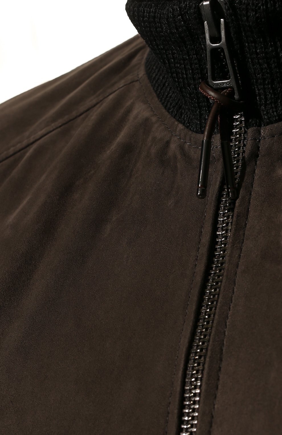 Комбинированный бомбер WINDSOR, арт. LUCERA-L 1300138/60-66, фото 5