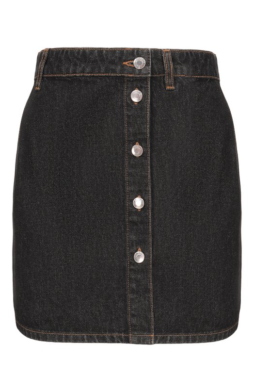 Джинсовая юбка Isya Iro WP31ISYA Серый WP31ISYA