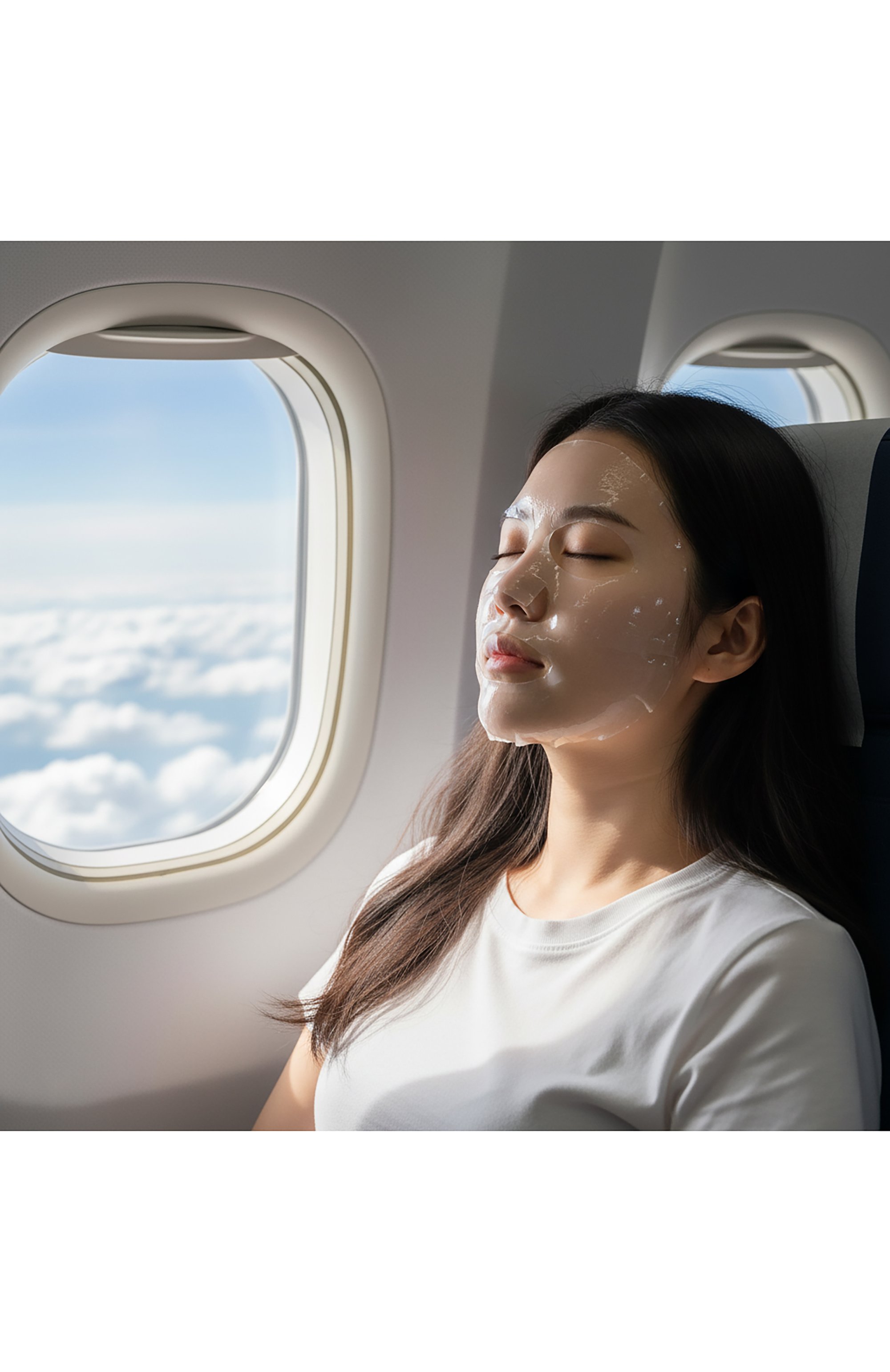 Ревитализирующая гидрогелевая маска с экзосомами и pdrn (30g) IREJU XO, арт. 7930178770005, фото 6