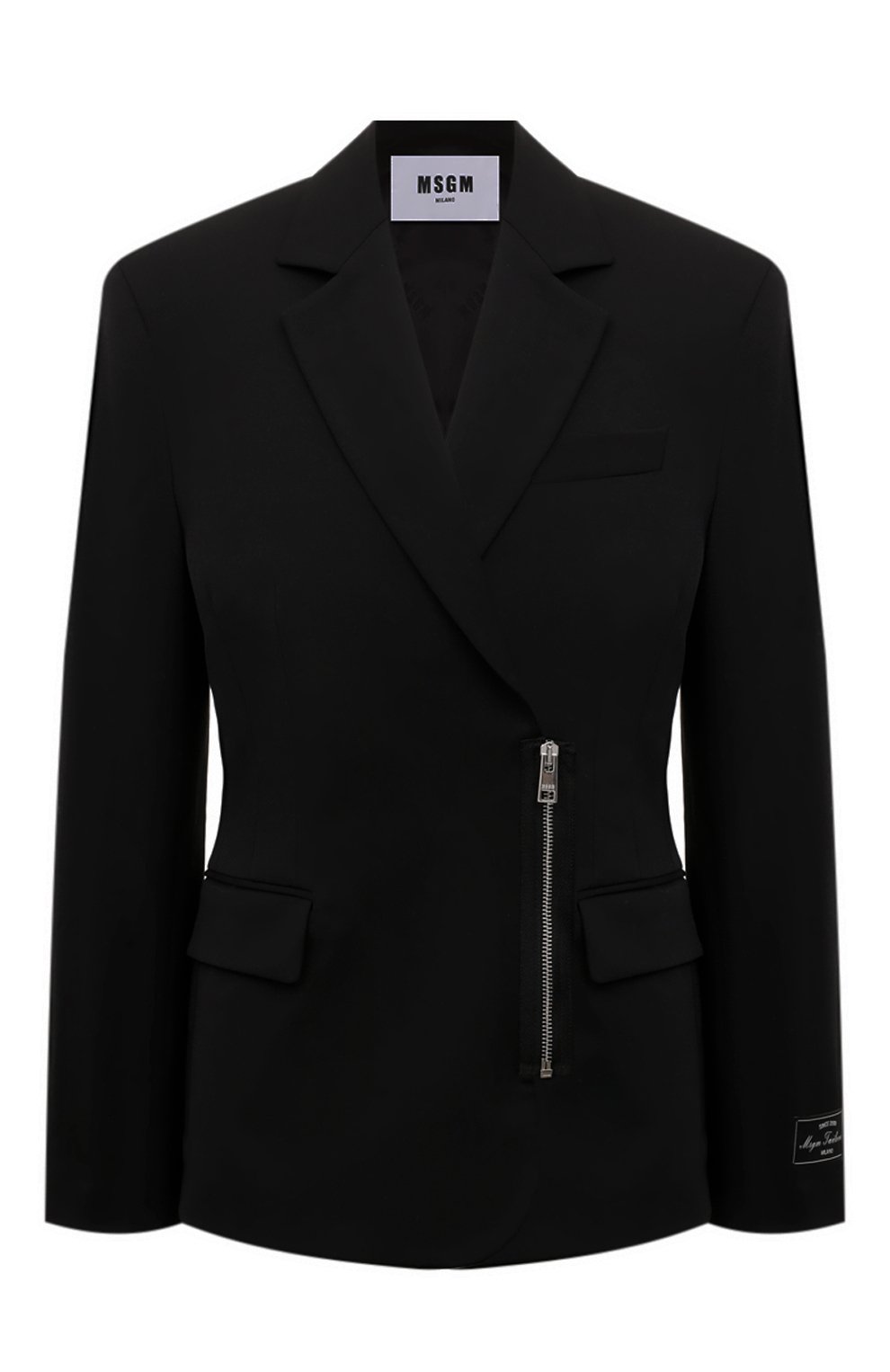 Жакет MSGM, арт. 3742MDG11/247810, фото 1