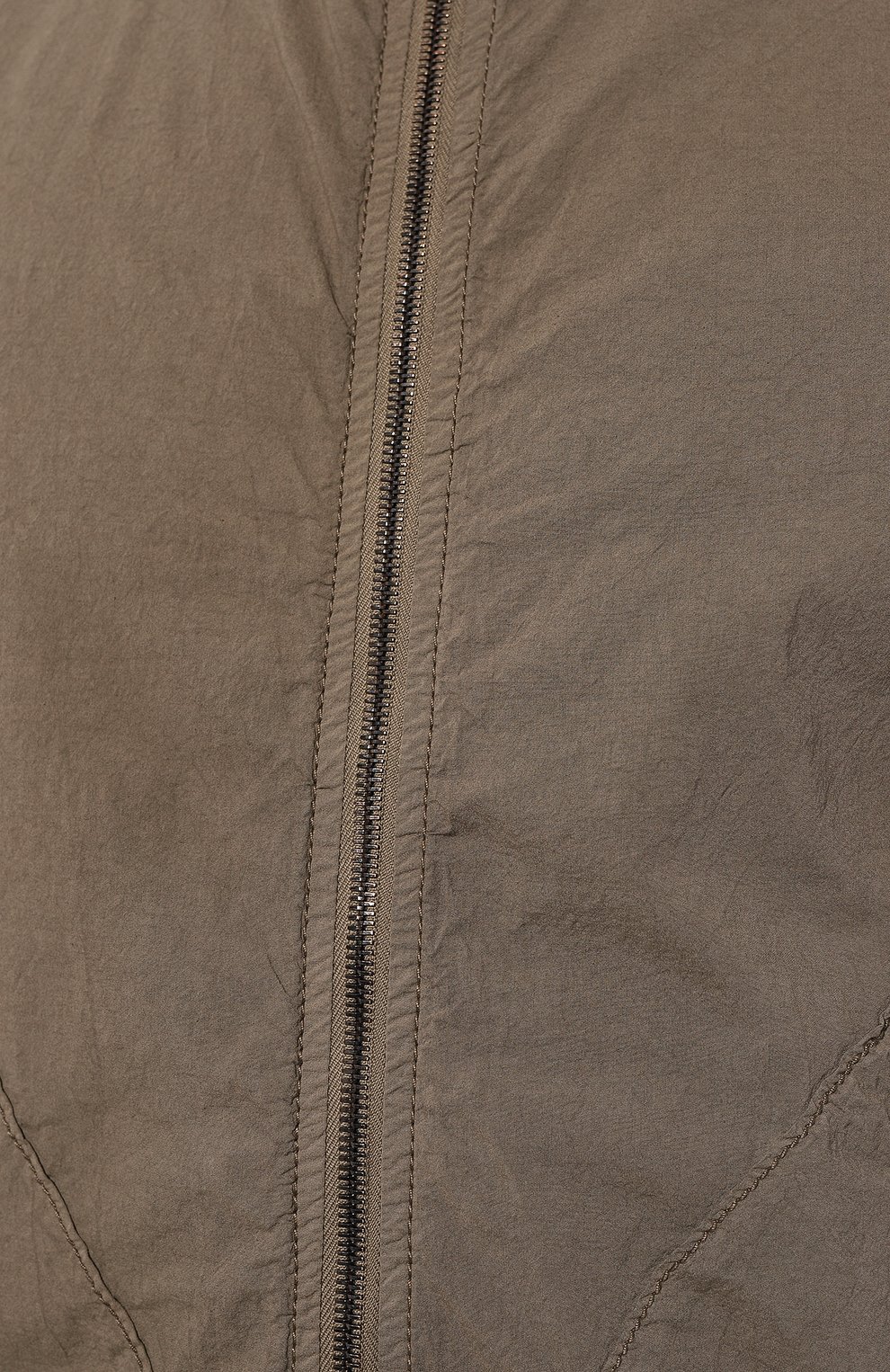 Хлопковый бомбер TRANSIT, арт. CFUTRTG163, фото 5