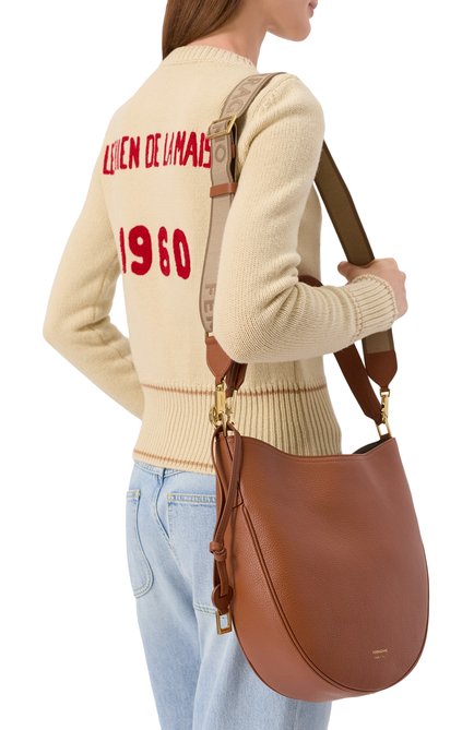 Женская сумка smile medium FERRAGAMO, арт. 21A170/785