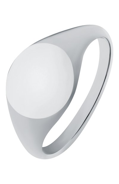 Кольцо-печатка MOONKA, арт. nc-sig-r, фото 1