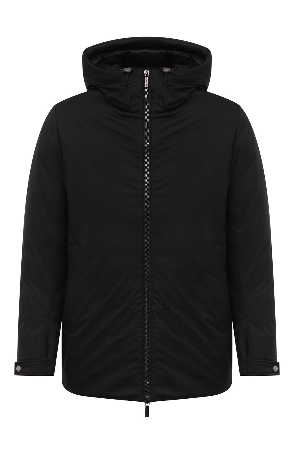 Пуховая парка pericle-ads MOORER, арт. ELCIRE-ADS, фото 1