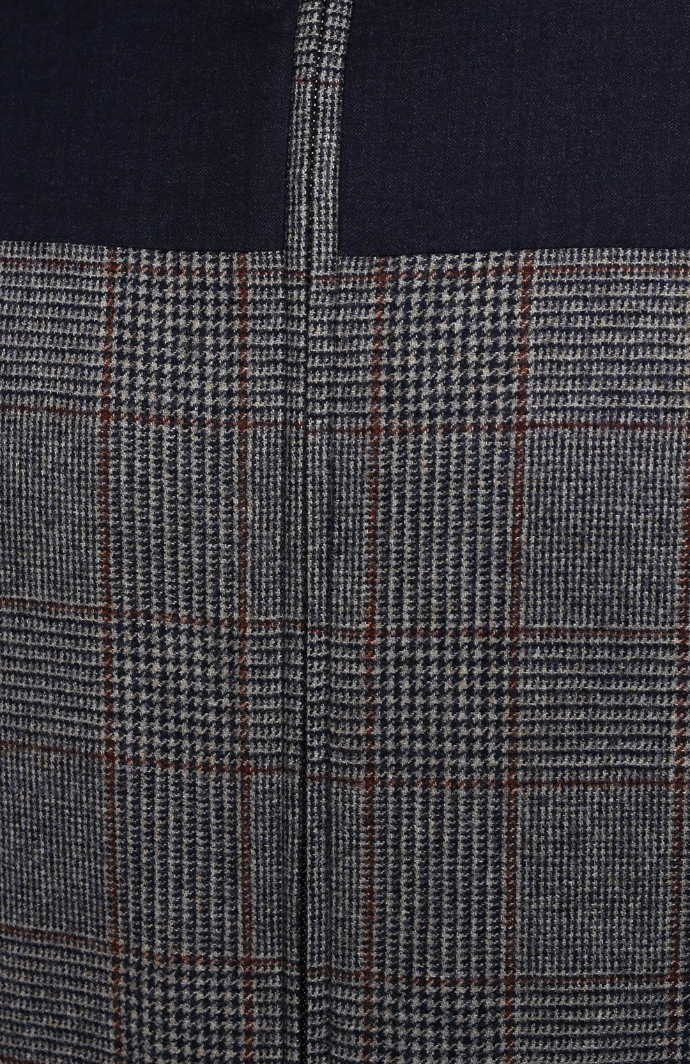 Двусторонний бомбер LORO PIANA, арт. FAL8136, фото 5