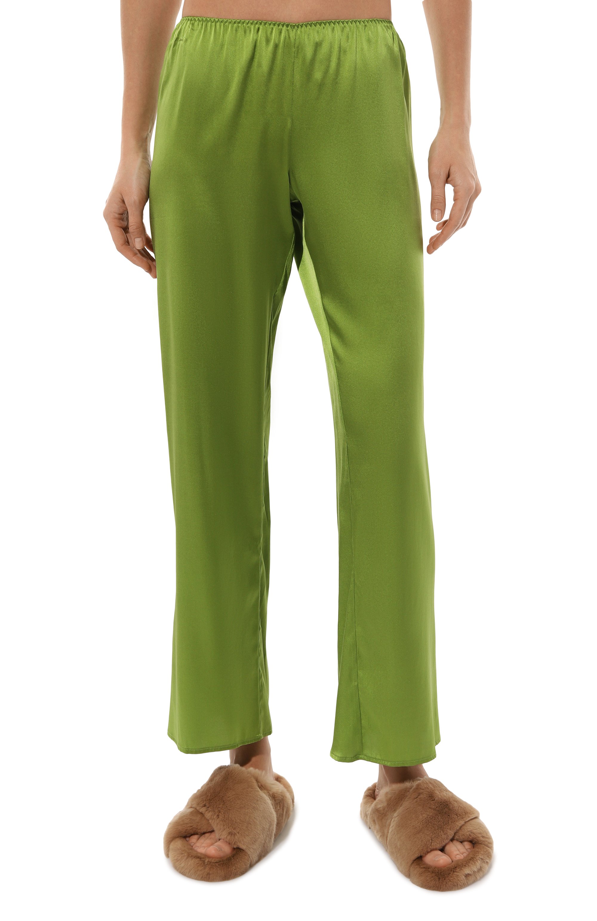 Шелковая пижама MARJOLAINE, арт. 4VIV5502, фото 5