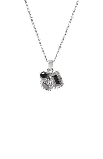 Подвеска на цепочке MAISON MARGIELA, арт. SM2UU0036/P9144, фото 3