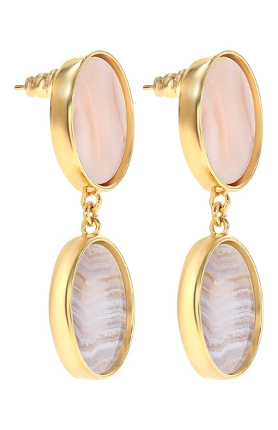 Серьги CRYSTALLINE JEWELLERY, арт. 396АА, фото 3