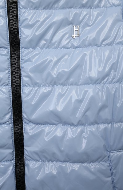 Утепленная куртка HERNO, арт. GI000011X/12220/4A-8A, фото 3