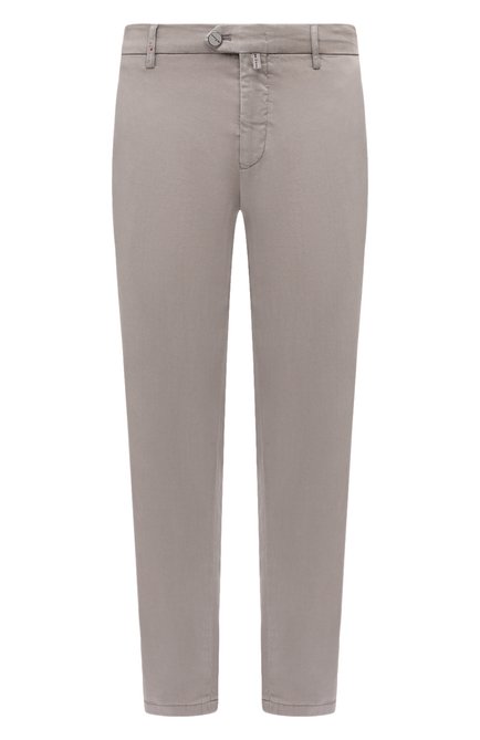 Мужские брюки KITON, арт. UFPPEK0607D