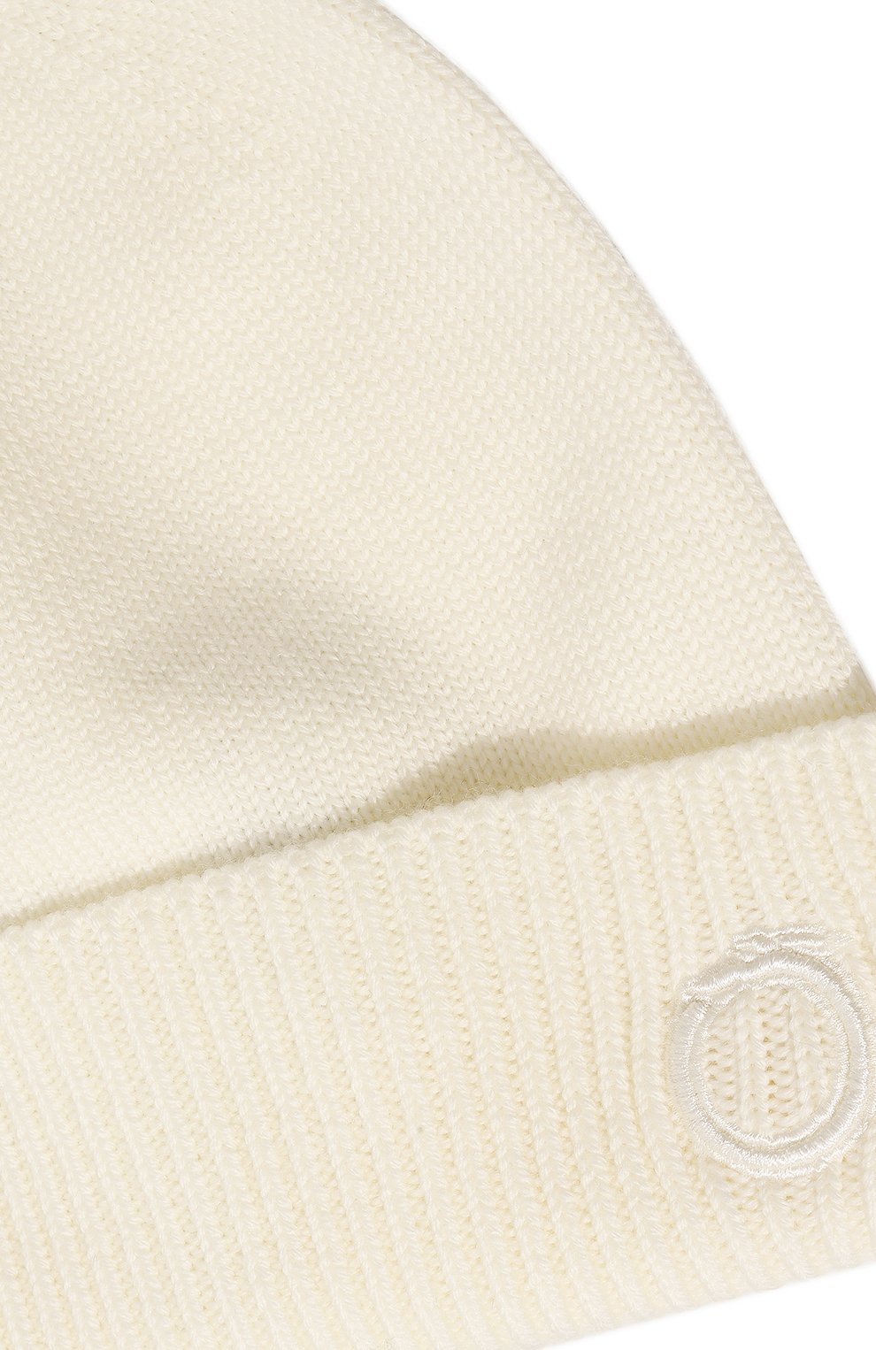 Шерстяная шапка TRUSSARDI, арт. 59Z00365-9Y099999, фото 4