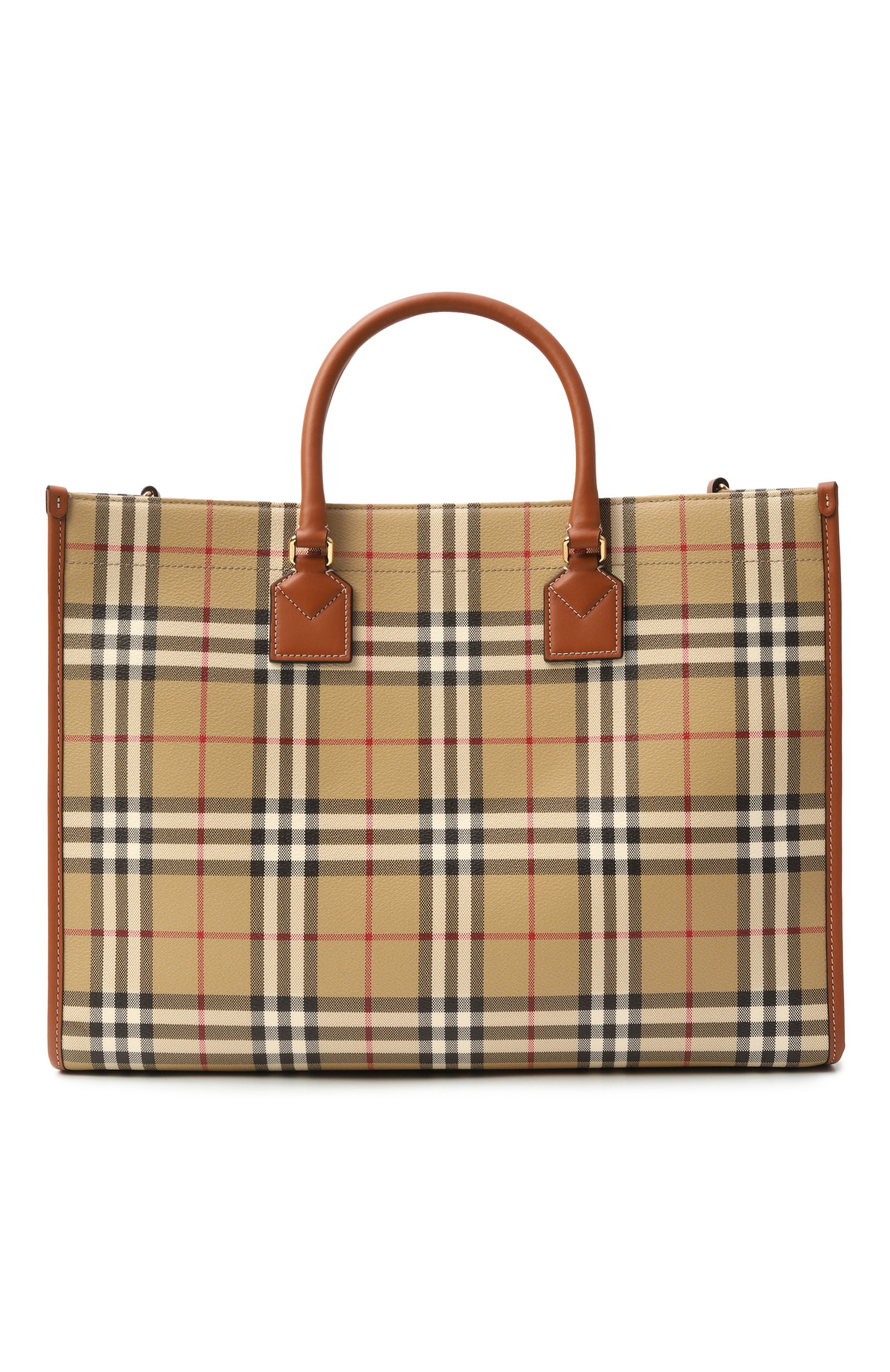 Сумка-тоут freya medium BURBERRY, арт. 8109792, фото 6