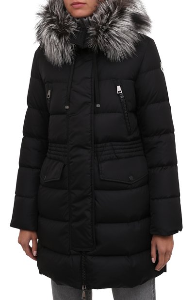 Пуховик aphroti MONCLER, арт. G2-093-1B510-02-C0059, фото 3