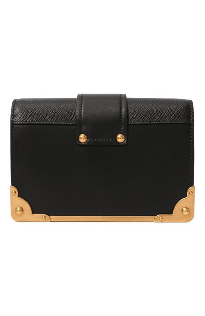 Сумка PRADA, арт. 1BH018-2BB0-F0002-WCH, фото 5