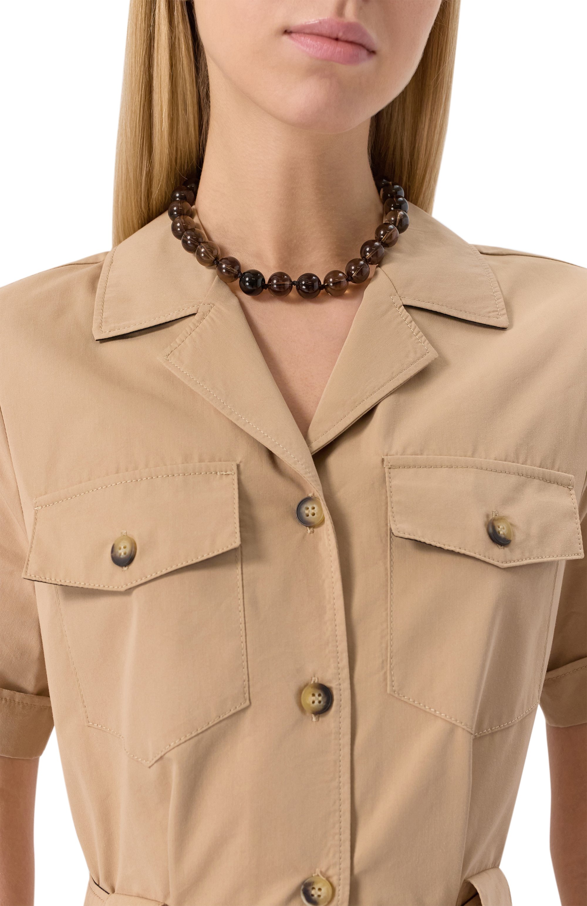 Колье COPINE JEWELRY, арт. RIKA, фото 2